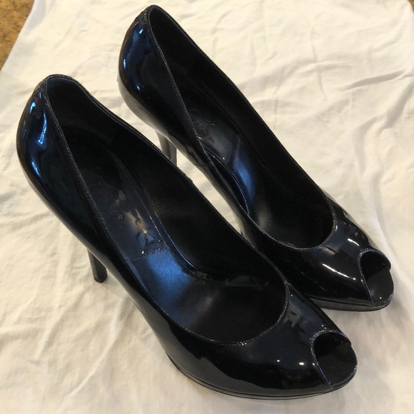 Dior High Heels - Picture 1 of 5